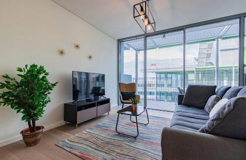Marvila Apartment | Prata Riverside XIV by Innkeeper