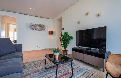 Marvila Apartment | Prata Riverside XIV by Innkeeper