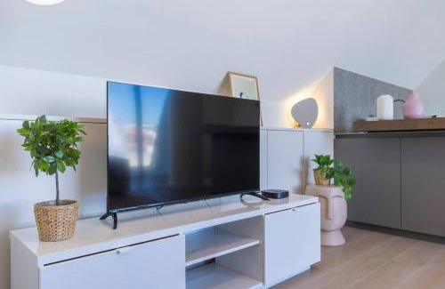 Marvila Apartment | Prata Riverside XIX by Innkeeper