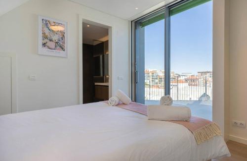 Marvila Apartment | Prata Riverside XIX by Innkeeper