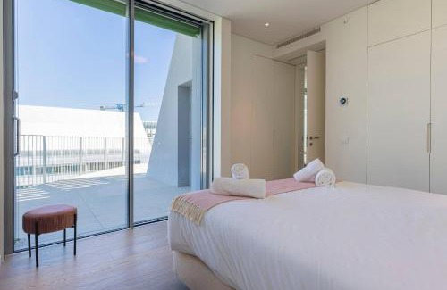 Marvila Apartment | Prata Riverside XIX by Innkeeper