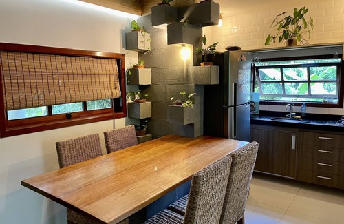 Pescaria House | Pratagy VIP Villas