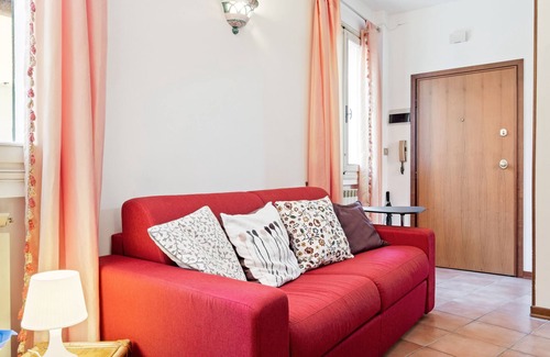 Historic Center Apartment | Pratello centrale e funzionale Apartment