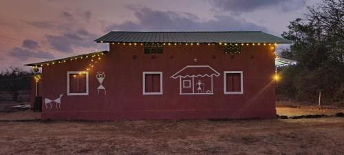 Anjanvel House | Pratishant Village Home Stay & Agro Tourism