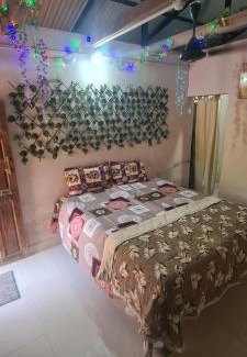Anjanvel House | Pratishant Village Home Stay & Agro Tourism