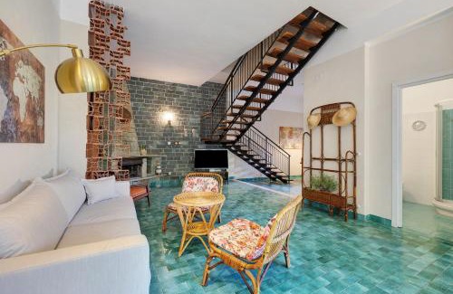 Savona Villa | Pratolina