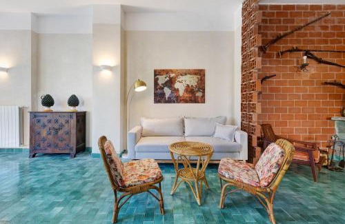 Savona Villa | Pratolina