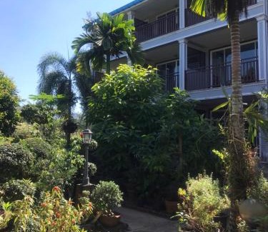 Khuekkhak Resort | Pratum Resort