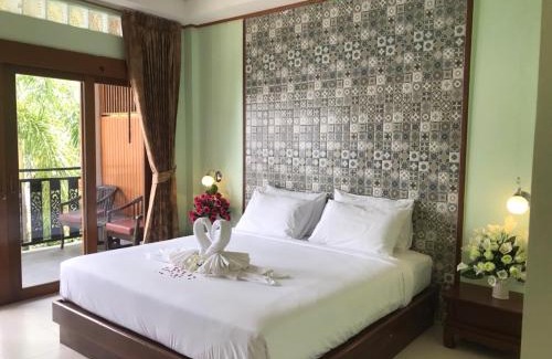 Khuekkhak Resort | Pratum Resort