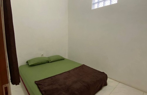 Prawirotaman House | Prawirotaman Homestay Syariah