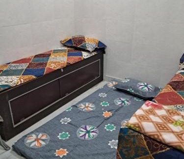 Allahabad House | Prayag Hospice's Premium Home Stay Facility