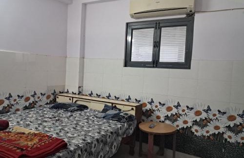 Allahabad House | Prayag Hospice's Premium Home Stay Facility