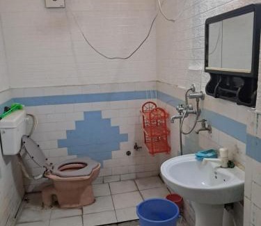 Allahabad House | Prayag Hospice's Premium Home Stay Facility