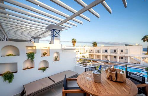 Puerto del Carmen Apartment | PRB Aparment Puerto del Carmen