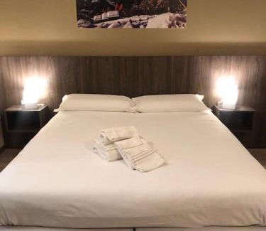 Bagnolo Piemonte Hotel | Prealpina Hotel