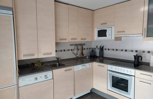 Ciruena Ski Chalet | Preciosa Casa Adosada en Urbanización del Golf