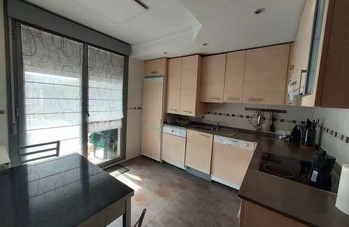 Ciruena Ski Chalet | Preciosa Casa Adosada en Urbanización del Golf