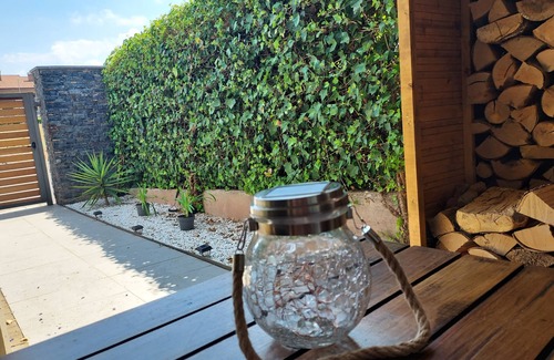 Ciruena Ski Chalet | Preciosa Casa Adosada en Urbanización del Golf