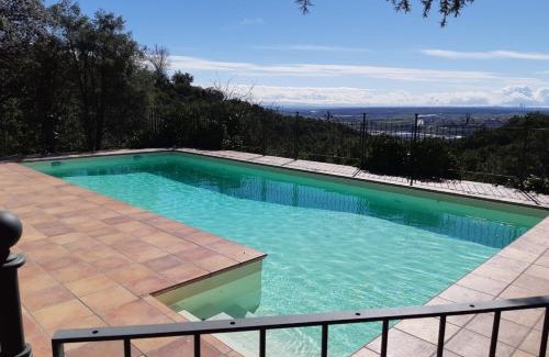 San Agustin del Guadalix Villa | Preciosa Villa de Campo - Wonderful Country Villa