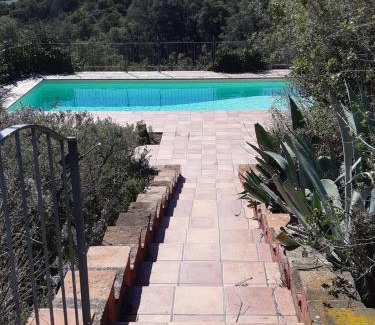 San Agustin del Guadalix Villa | Preciosa Villa de Campo - Wonderful Country Villa