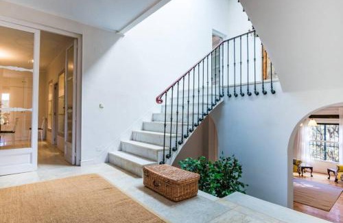 San Agustin del Guadalix Villa | Preciosa Villa de Campo - Wonderful Country Villa