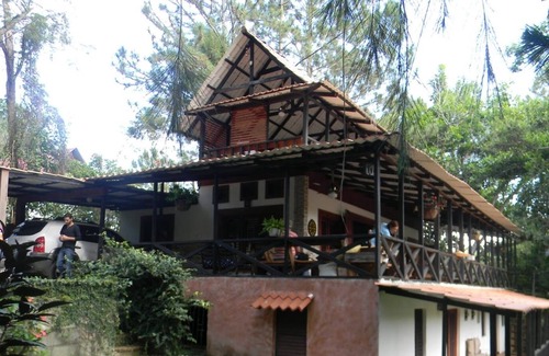 La Vega Province House | Preciosa villa en las montas