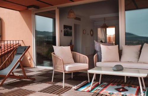 Alhaurin de la Torre Apartment | Precioso apartamento con espectaculares vistas