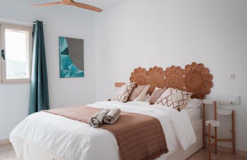 Alhaurin de la Torre Apartment | Precioso apartamento con espectaculares vistas