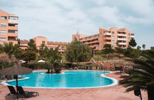 Alhaurin de la Torre Apartment | Precioso apartamento con espectaculares vistas