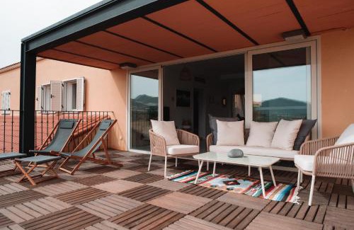 Alhaurin de la Torre Apartment | Precioso apartamento con espectaculares vistas