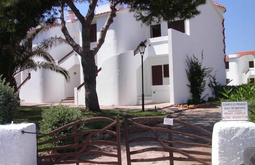 Cala en Forcat Apartment | Precioso Apartamento DE 2 Hab. AL Lado DE Bonita Cala