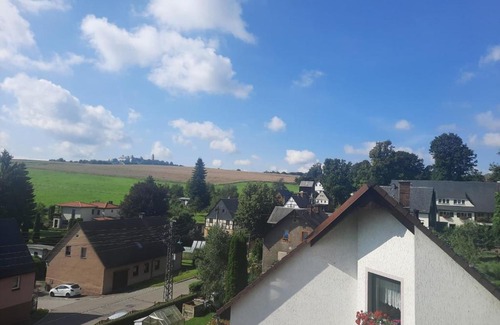 Dittmannsdorf Apartment | precioso apartamento 1B