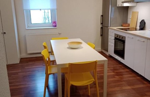 Dittmannsdorf Apartment | precioso apartamento 1B