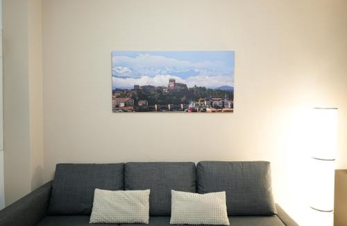 Requejada Apartment | Precioso Apartamento cerca de Mar y Montaña