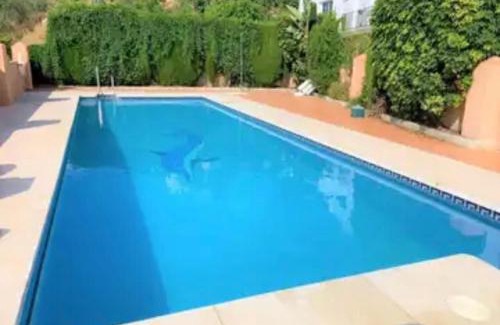 Alcaucin Apartment | Precioso apartamento en complejo residencial.