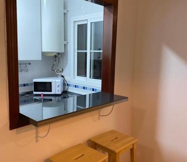 Alcaucin Apartment | Precioso apartamento en complejo residencial.