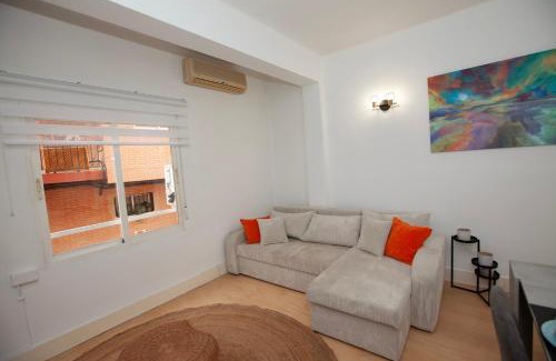Paterna Apartment | Precioso Apartamento en Valencia 2 dormitorios con Parking