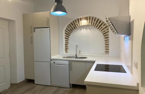 Alcala de Guadaira Apartment | Precioso apto cerca del Puente del Dragón