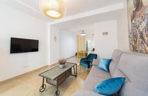 Cordoba Apartment | Precioso loft El Arcángel junto a la Ribera