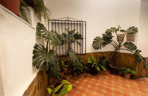 Competa Apartment | Precioso piso de 3 dormitorios, cocina y 1 baño