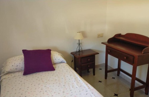 Competa Apartment | Precioso piso de 3 dormitorios, cocina y 1 baño