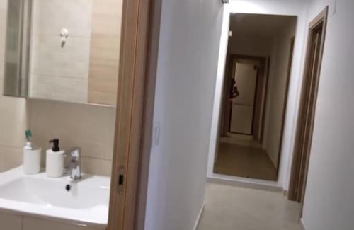 L'Olivereta Apartment | Precioso Piso en Valencia en zona centro