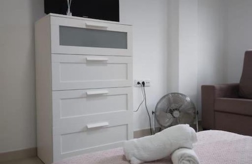 L'Olivereta Apartment | Precioso Piso en Valencia en zona centro