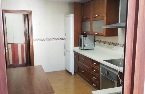 Adra Apartment | Precioso piso vacacional en Adra (Almería), playa