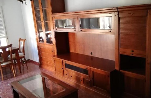 Adra Apartment | Precioso piso vacacional en Adra (Almería), playa