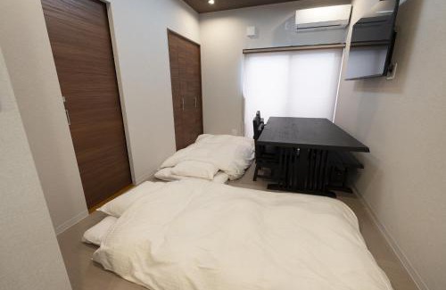Takinomiya Apartment | Precious Hotel 綾川