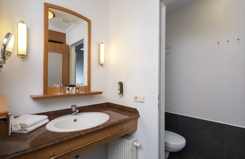 Neddesitz Hotel | Precise Resort Rügen & SPLASH Erlebniswelt