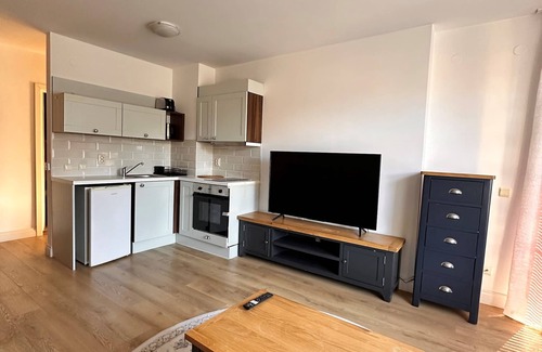 Shiligarnika Apartment | Predela 2 Holiday Apartments