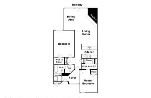 Taos Ski Valley Apartment | Predock 2F