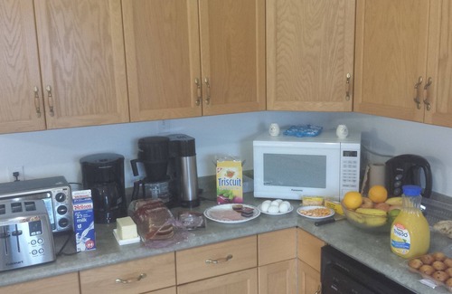Chapleau House | Preferred Rooms by Crestview Guest House